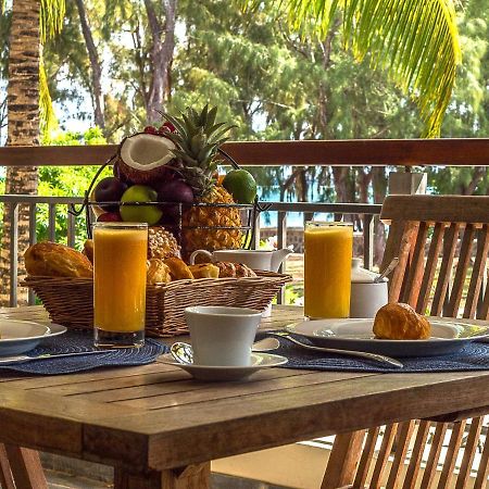 Cape Bay By Horizon Holidays Cap Malheureux Esterno foto