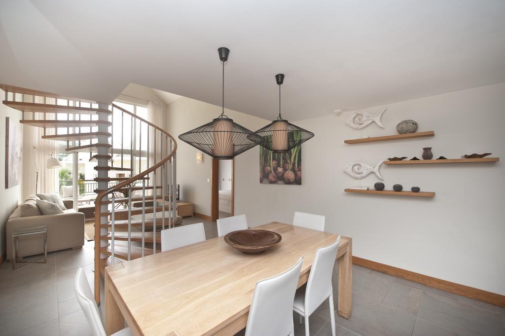 Cape Bay By Horizon Holidays Cap Malheureux Esterno foto