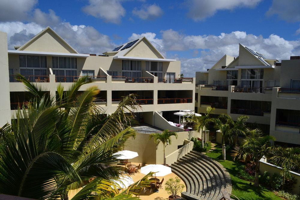 Cape Bay By Horizon Holidays Cap Malheureux Esterno foto