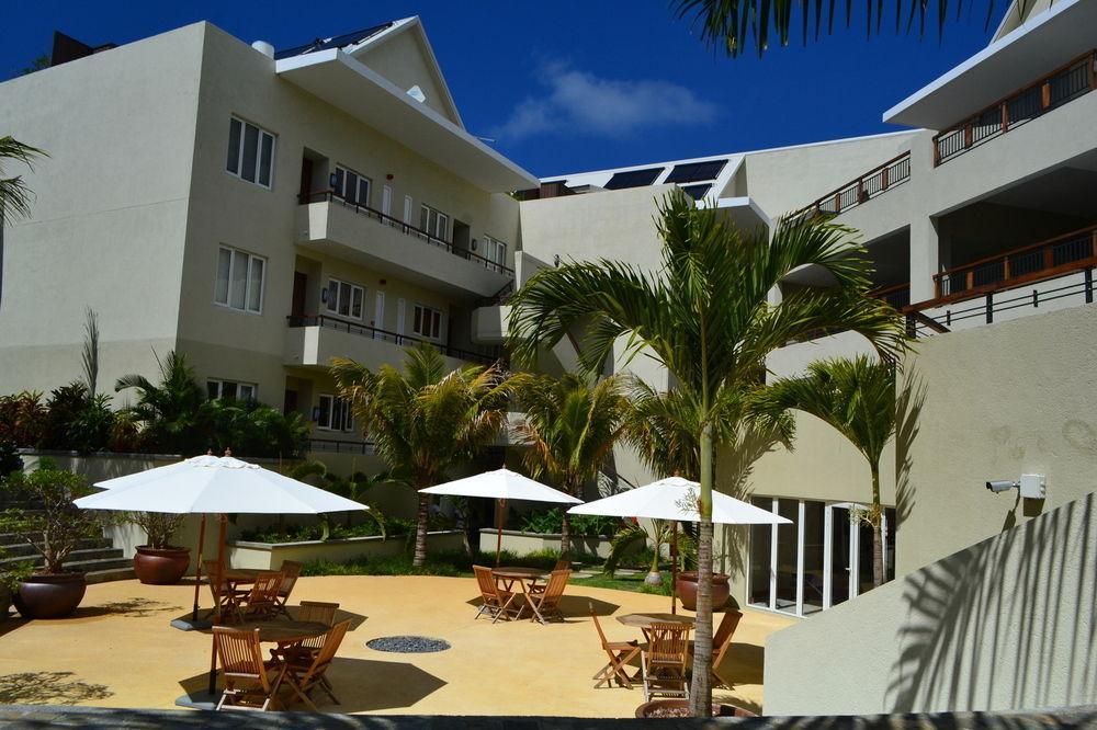 Cape Bay By Horizon Holidays Cap Malheureux Esterno foto