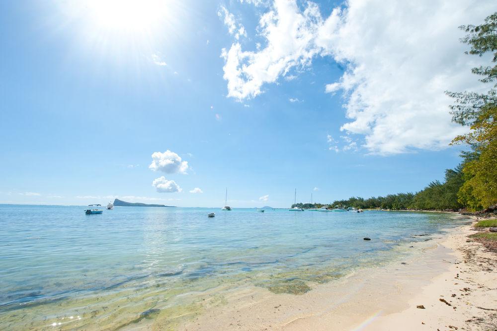 Cape Bay By Horizon Holidays Cap Malheureux Esterno foto