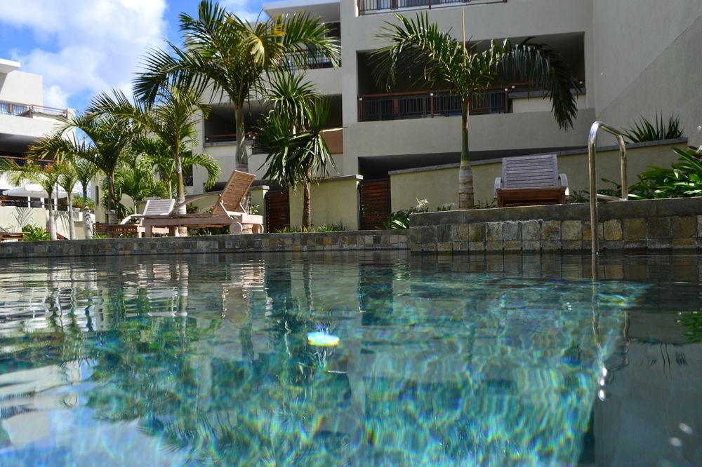 Cape Bay By Horizon Holidays Cap Malheureux Esterno foto