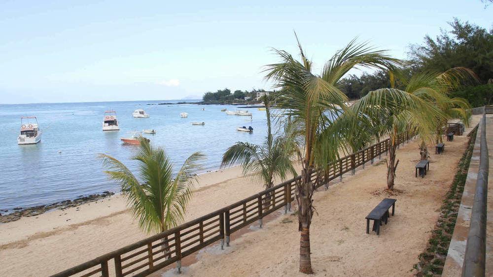 Cape Bay By Horizon Holidays Cap Malheureux Esterno foto