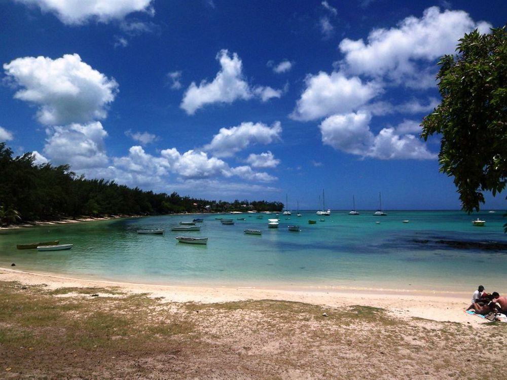 Cape Bay By Horizon Holidays Cap Malheureux Esterno foto