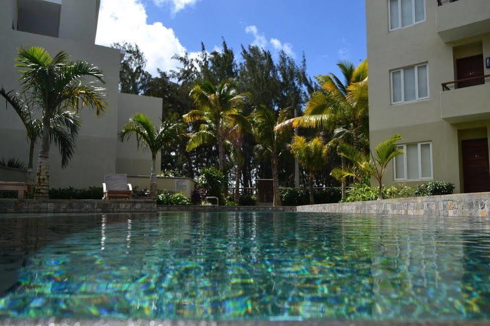Cape Bay By Horizon Holidays Cap Malheureux Esterno foto