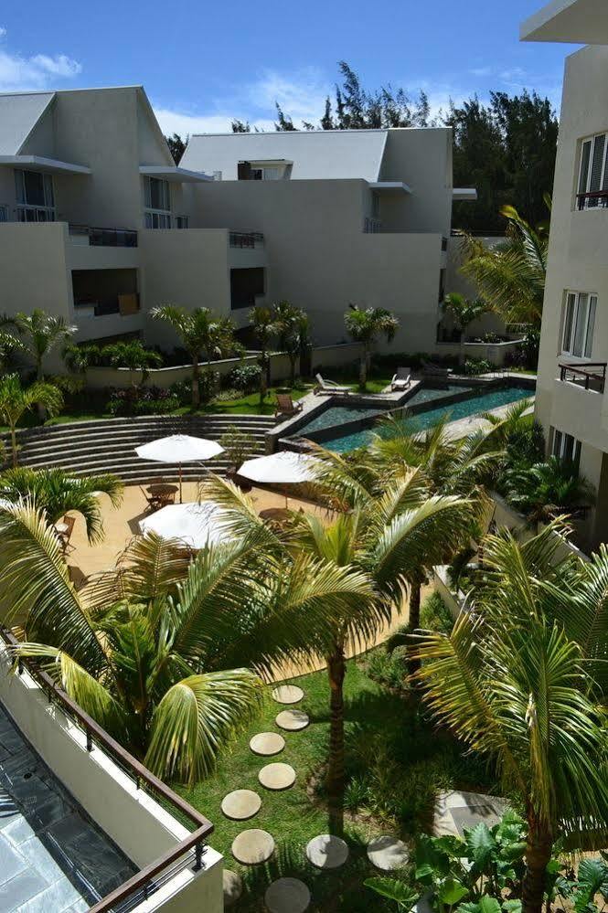 Cape Bay By Horizon Holidays Cap Malheureux Esterno foto