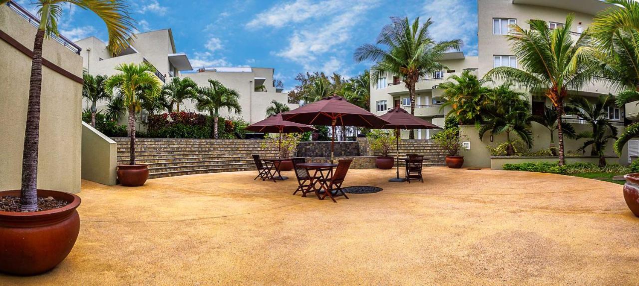 Cape Bay By Horizon Holidays Cap Malheureux Esterno foto