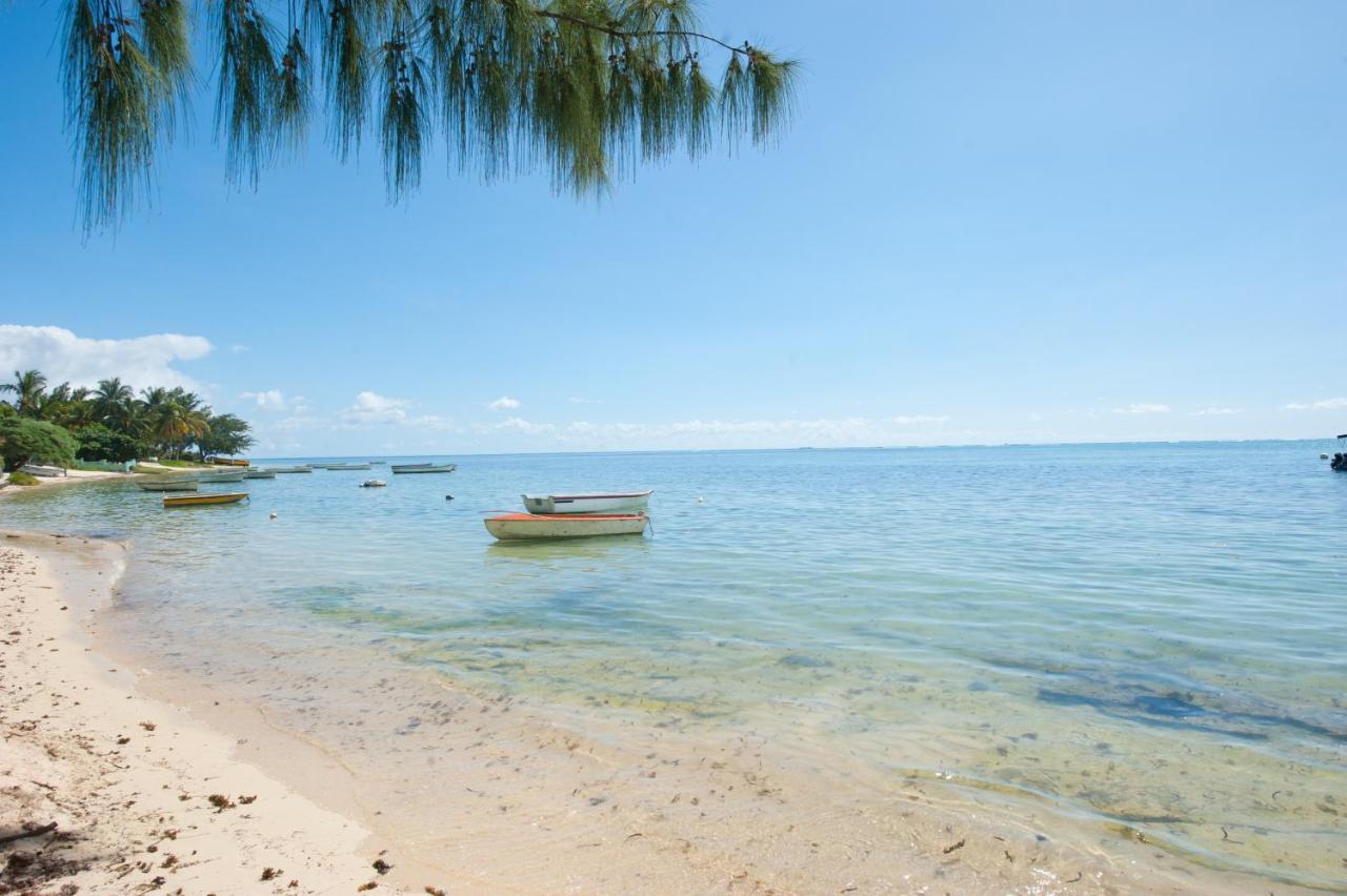 Cape Bay By Horizon Holidays Cap Malheureux Esterno foto