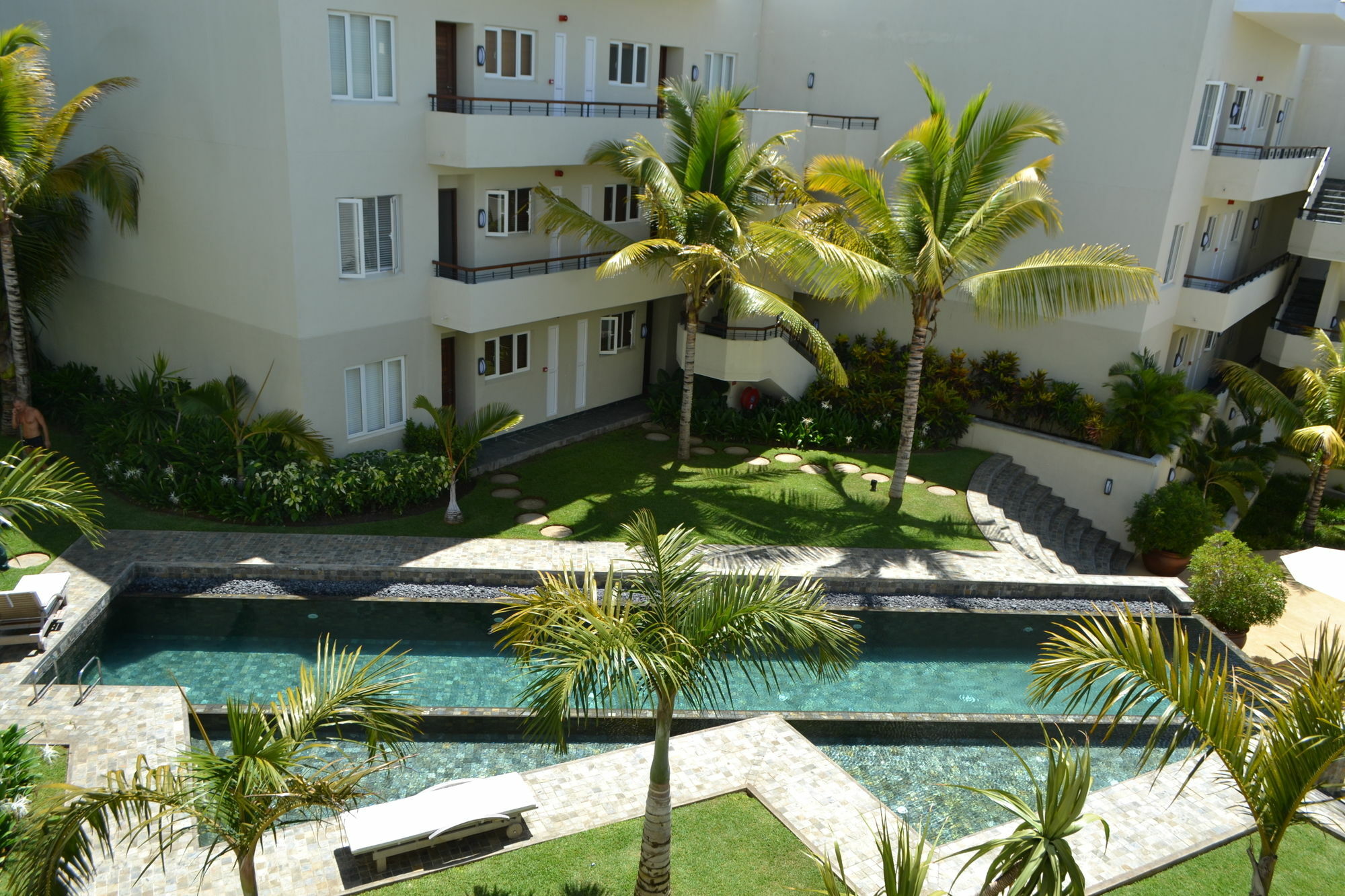 Cape Bay By Horizon Holidays Cap Malheureux Esterno foto