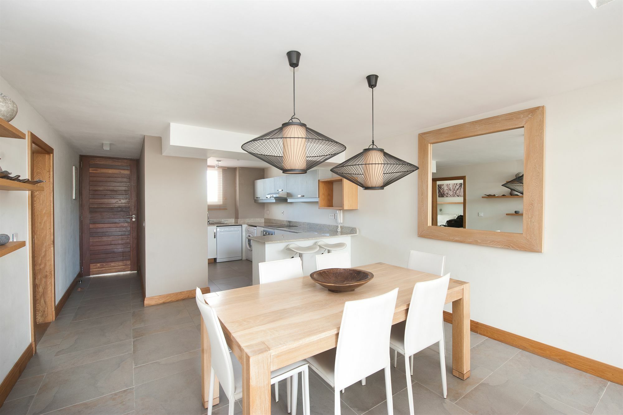 Cape Bay By Horizon Holidays Cap Malheureux Esterno foto