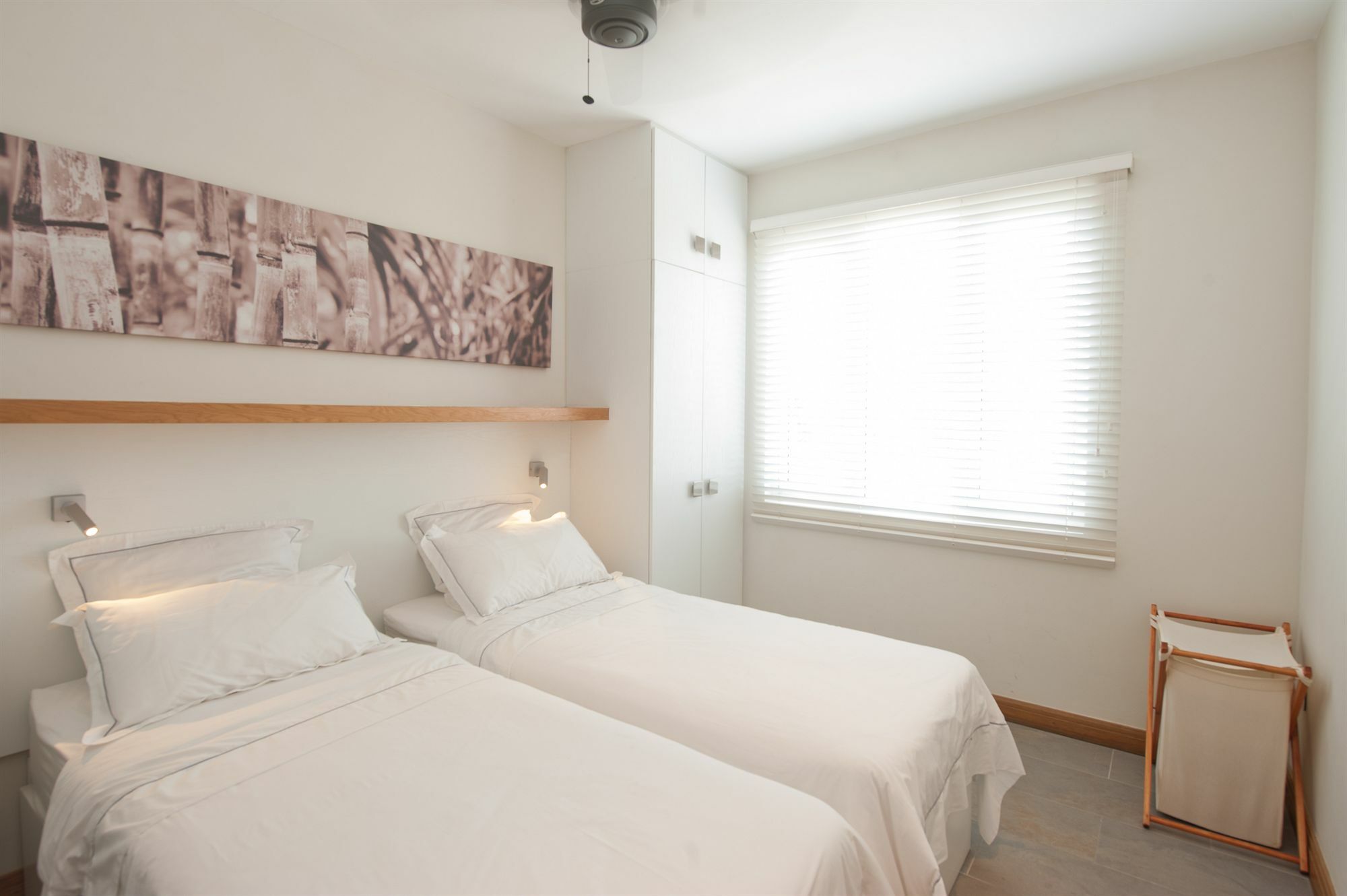 Cape Bay By Horizon Holidays Cap Malheureux Esterno foto