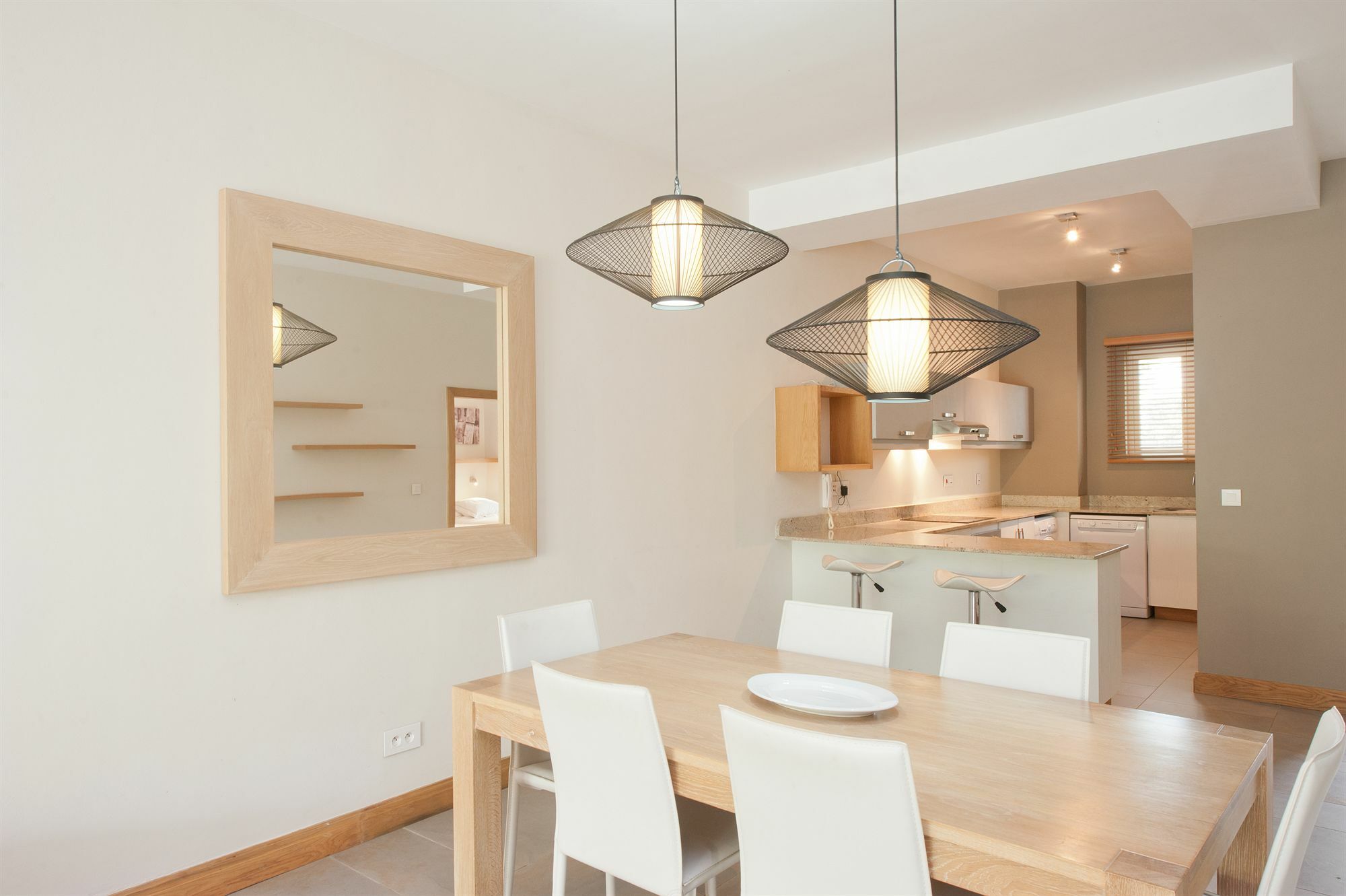 Cape Bay By Horizon Holidays Cap Malheureux Esterno foto