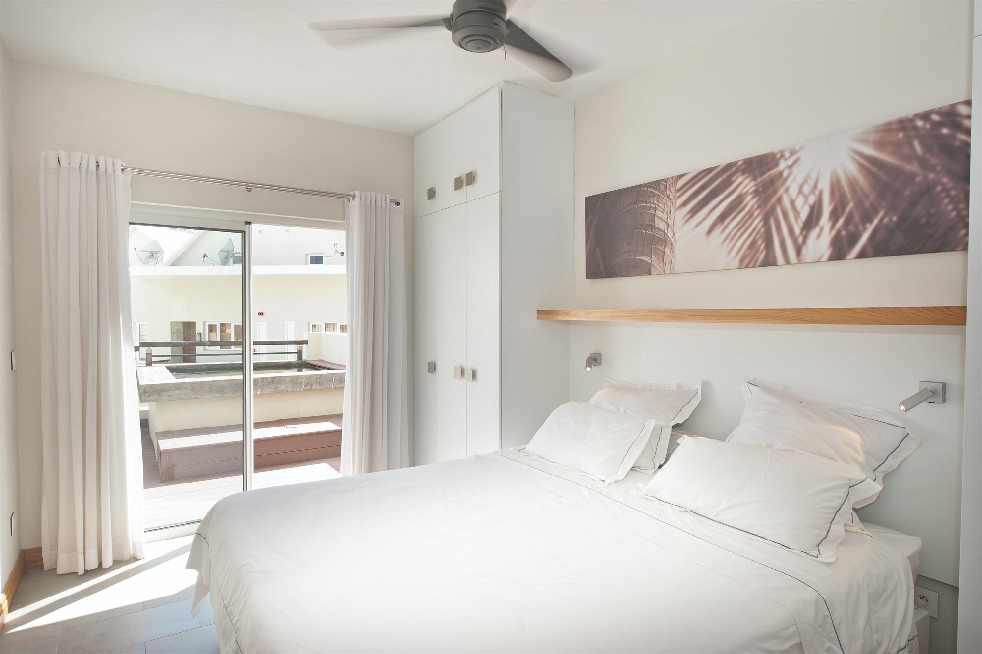 Cape Bay By Horizon Holidays Cap Malheureux Esterno foto