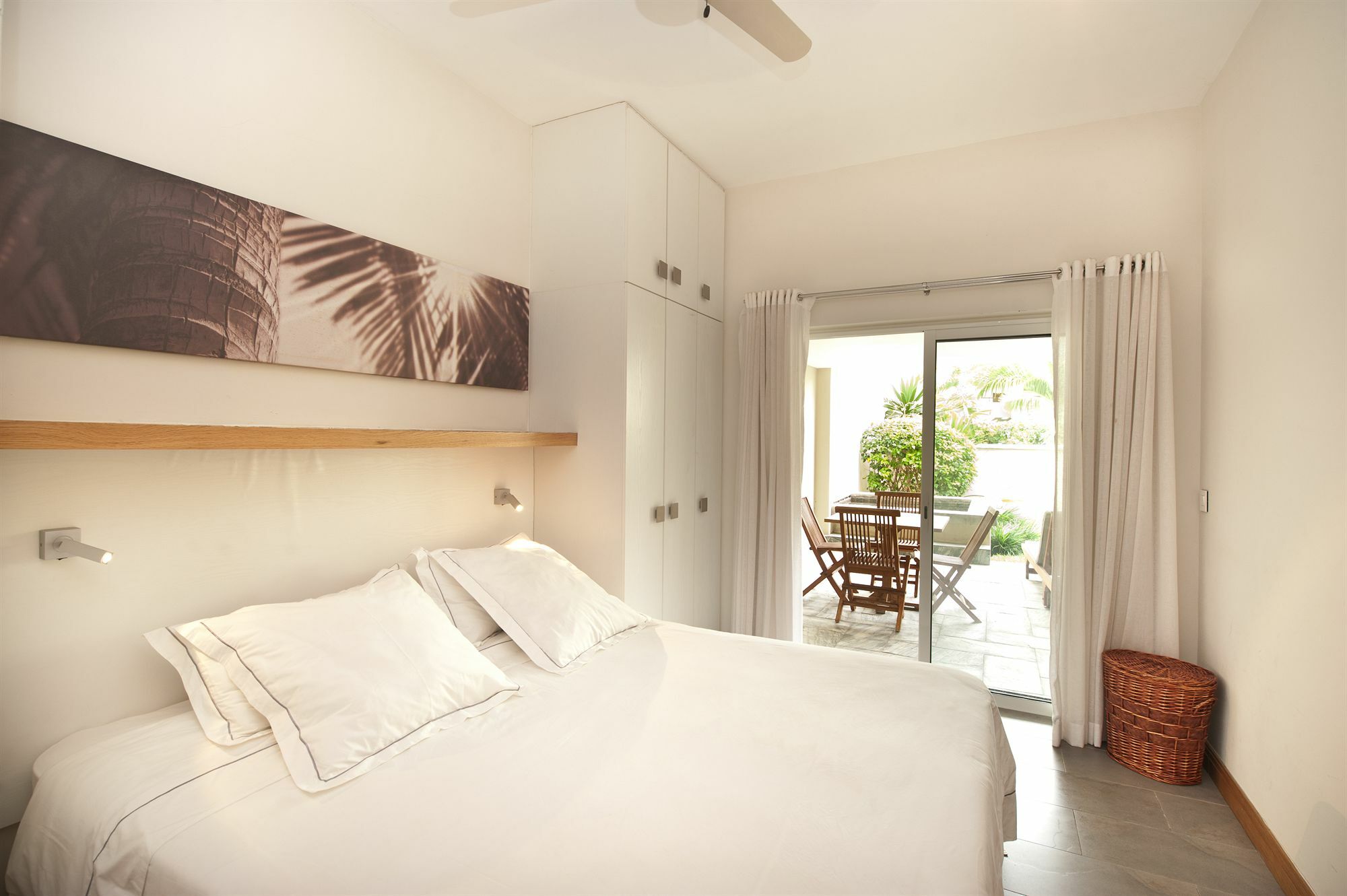 Cape Bay By Horizon Holidays Cap Malheureux Esterno foto