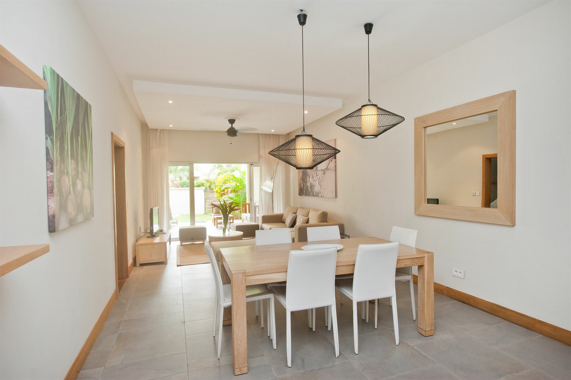 Cape Bay By Horizon Holidays Cap Malheureux Esterno foto