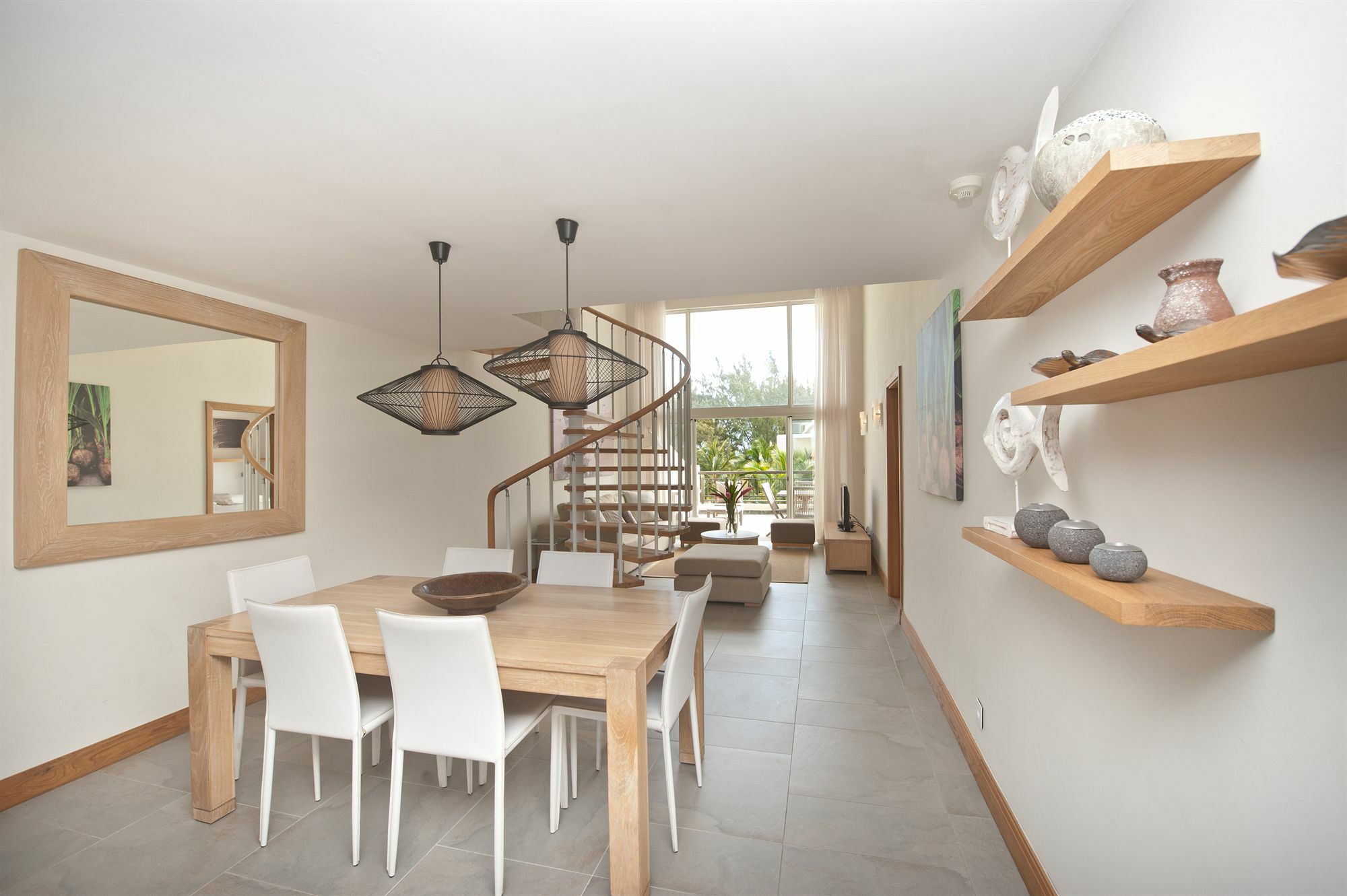 Cape Bay By Horizon Holidays Cap Malheureux Esterno foto