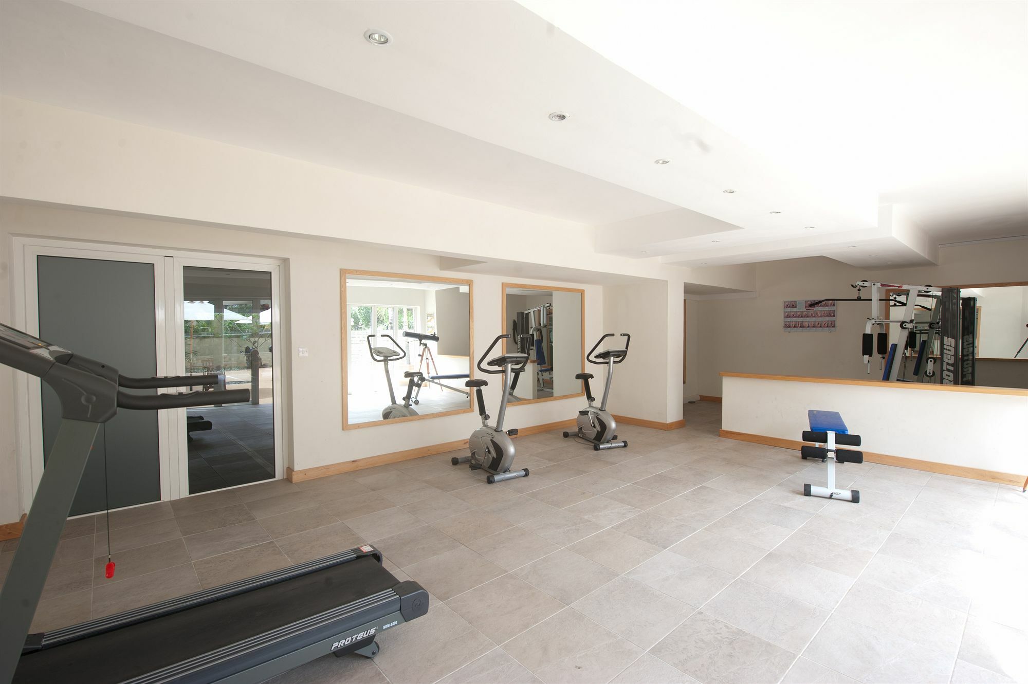 Cape Bay By Horizon Holidays Cap Malheureux Esterno foto