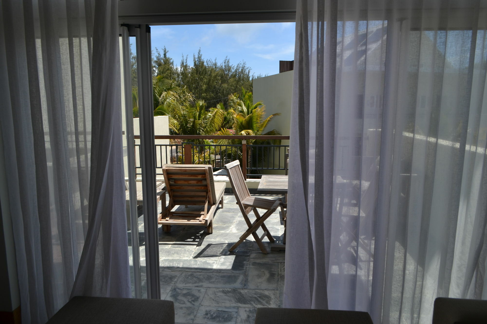 Cape Bay By Horizon Holidays Cap Malheureux Esterno foto