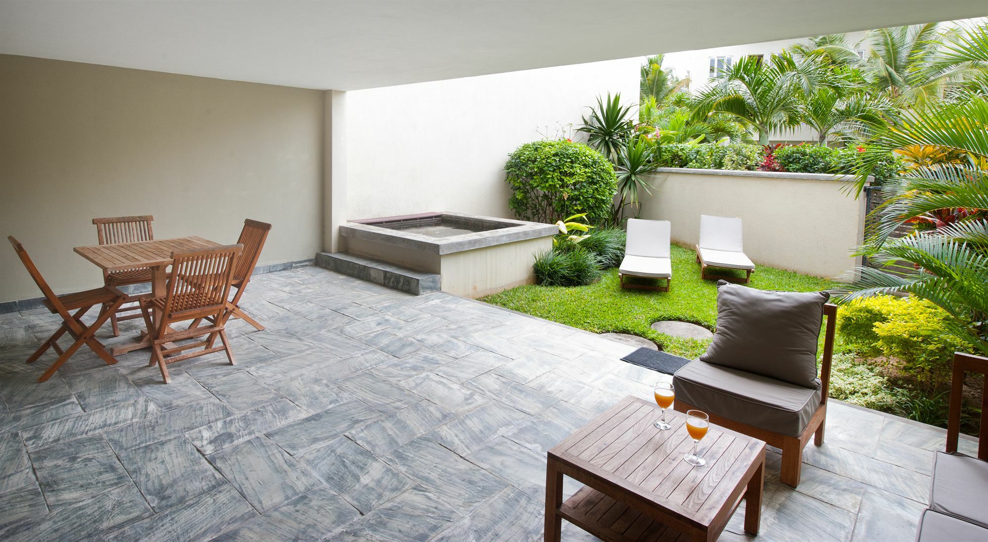 Cape Bay By Horizon Holidays Cap Malheureux Esterno foto