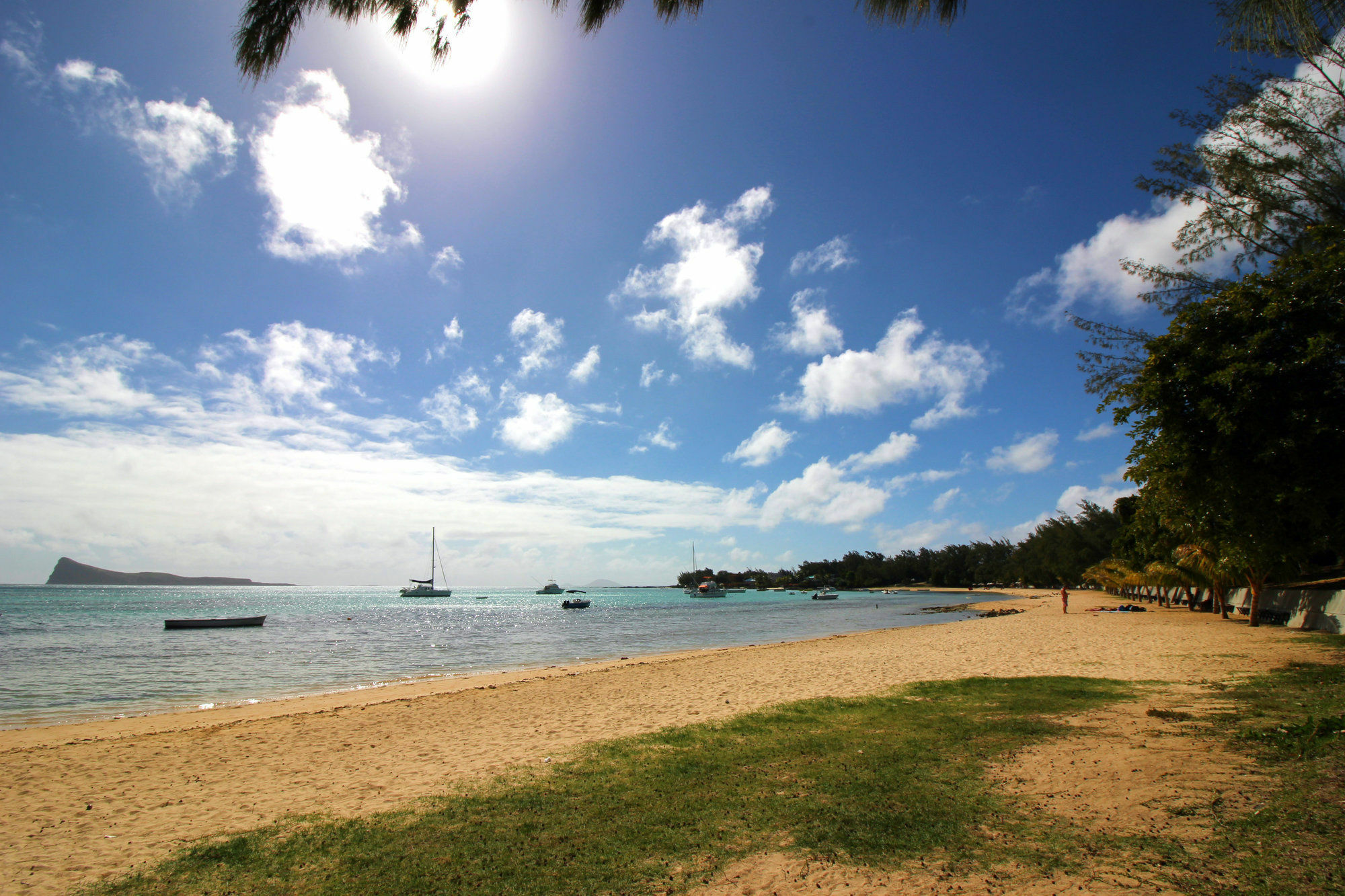 Cape Bay By Horizon Holidays Cap Malheureux Esterno foto