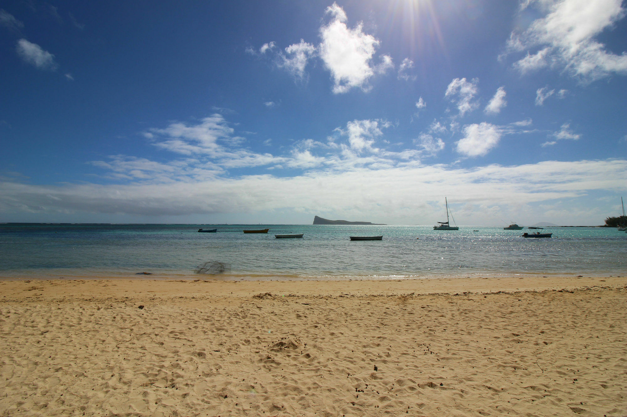 Cape Bay By Horizon Holidays Cap Malheureux Esterno foto
